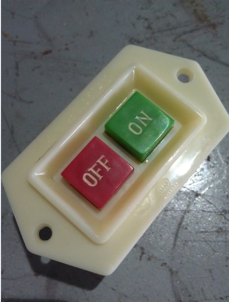 Switching Push-Button