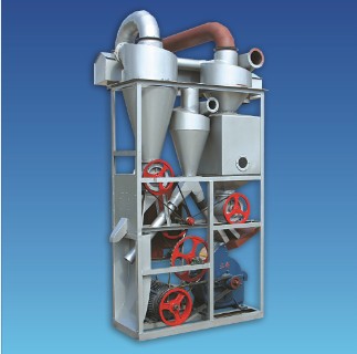 自动混合配糠机一一出厂价￥8880